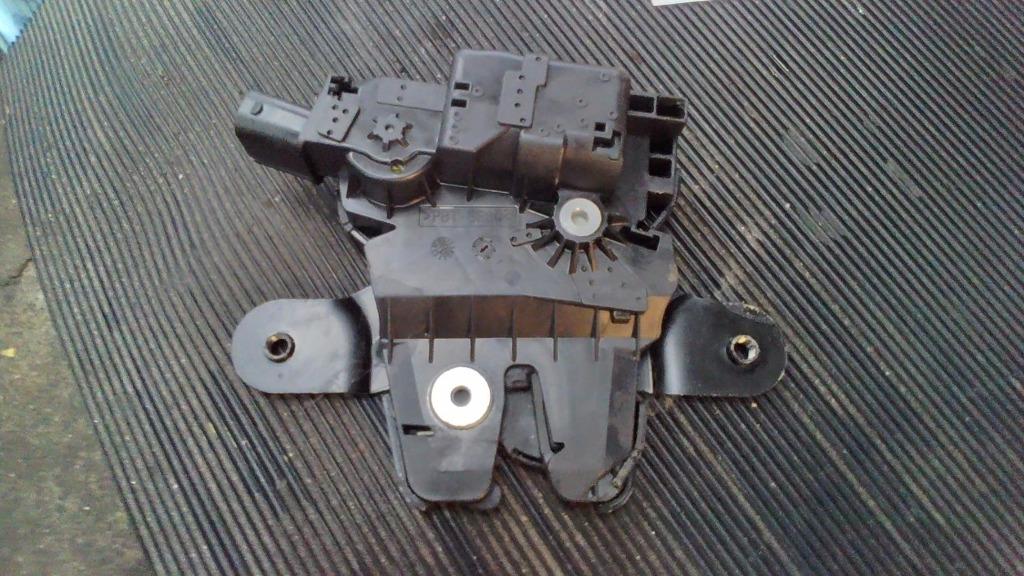 Verrouillage de coffre Mini R55 Clubman 2010-2016 LP/14461, Enlèvement, Utilisé, Mini