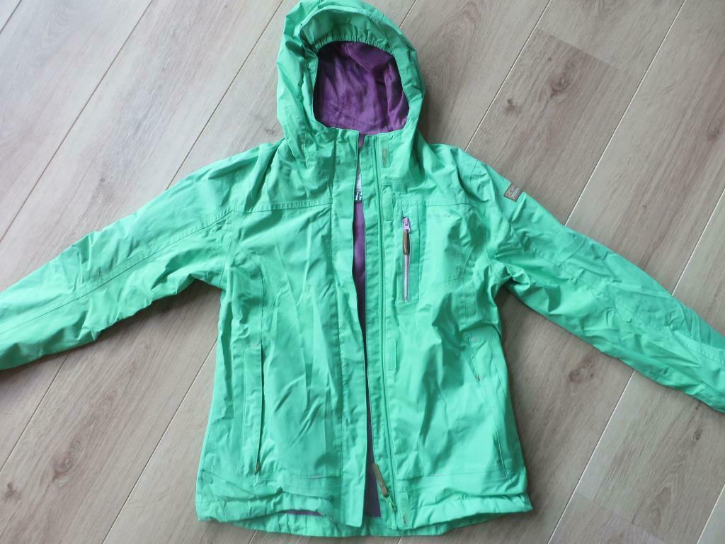 veste Icepeak taille 152 (n 4505), Enlèvement ou Envoi, Utilisé, Icepeak, Fille