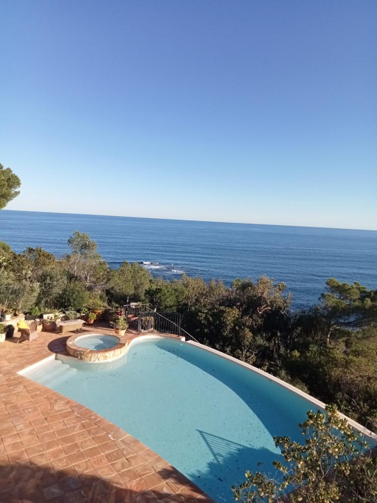 Appartement voor 8 vakantiegangers aan de rand van de Middel, Immo, Buitenland, 100 m², Dorp, Frankrijk, FRANCE