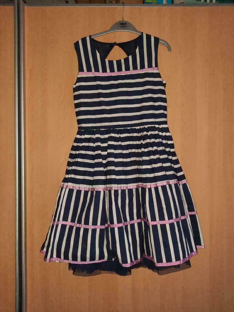 Robe d'été 11-12 ans, Neuf, Robe ou Jupe, Enlèvement ou Envoi, Yumi