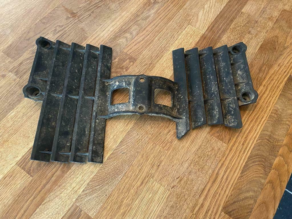 Grille de radiateur pour DERBI Senda / DRD, Enlèvement ou Envoi