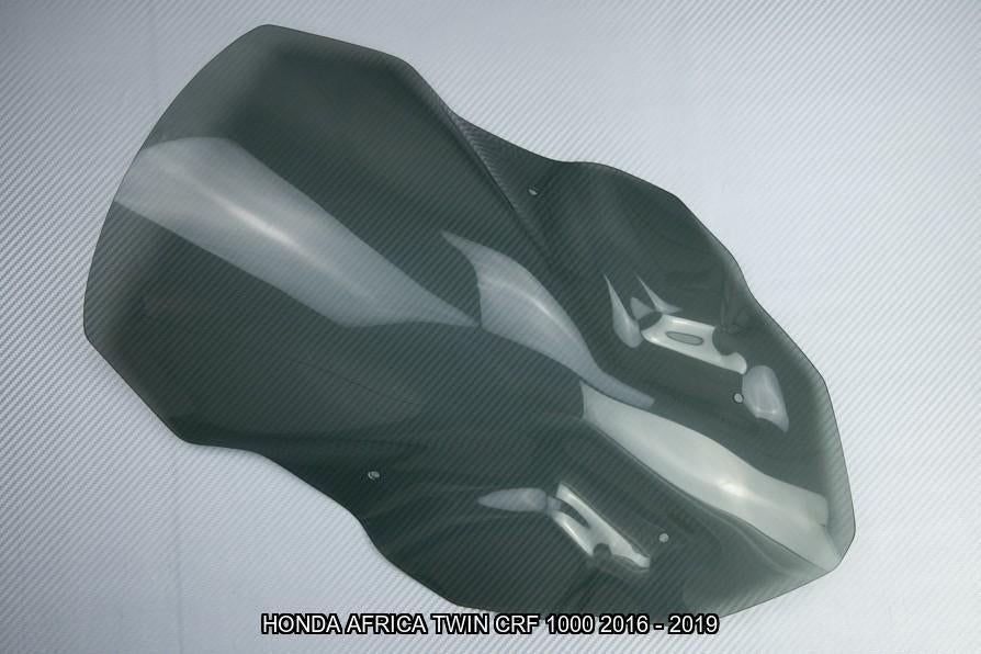 Bulle pour HONDA AFRICA TWIN CRF 1000 2016 - 2019, Motos, Enlèvement ou Envoi, Neuf