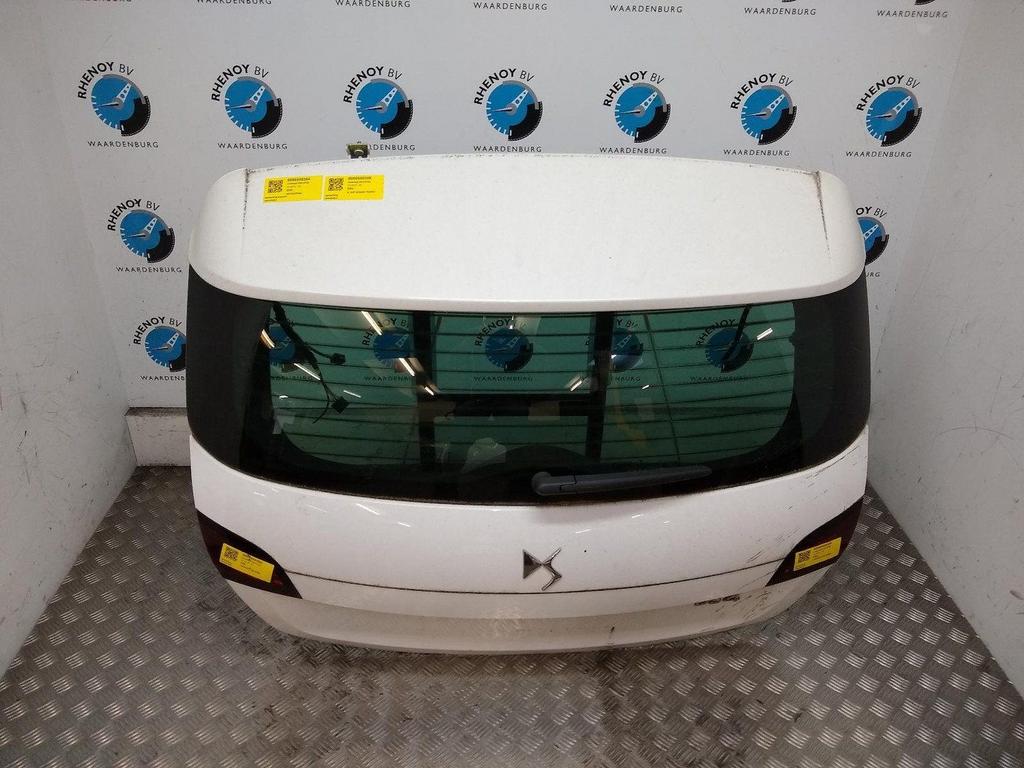 CITROEN DS4 Dstyle Elegance puretech  ACHTERKLEP 2016, Enlèvement ou Envoi, Utilisé, Stiba membre