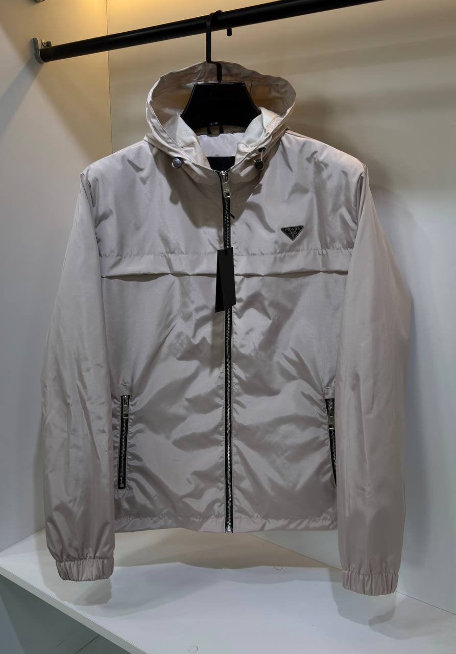 Prada jas 1:1, Ophalen, Nieuw, Maat 56/58 (XL), Overige kleuren