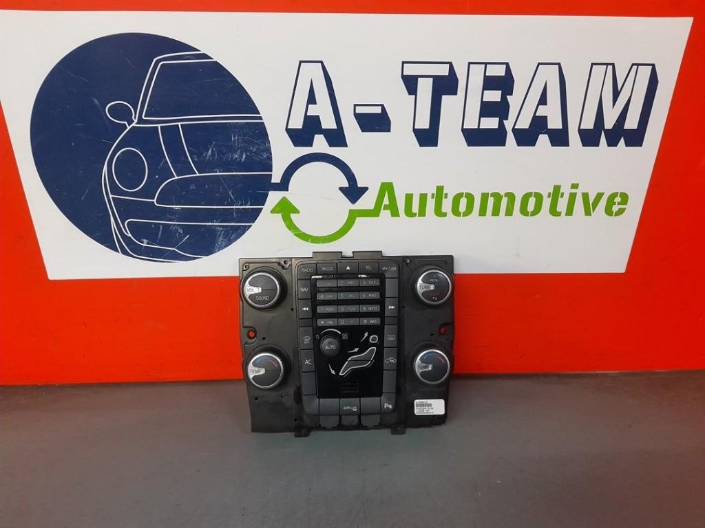 PANNEAU DE COMMANDE CHAUFFAGE Volvo S60 II (FS) (31288318), Utilisé, Volvo