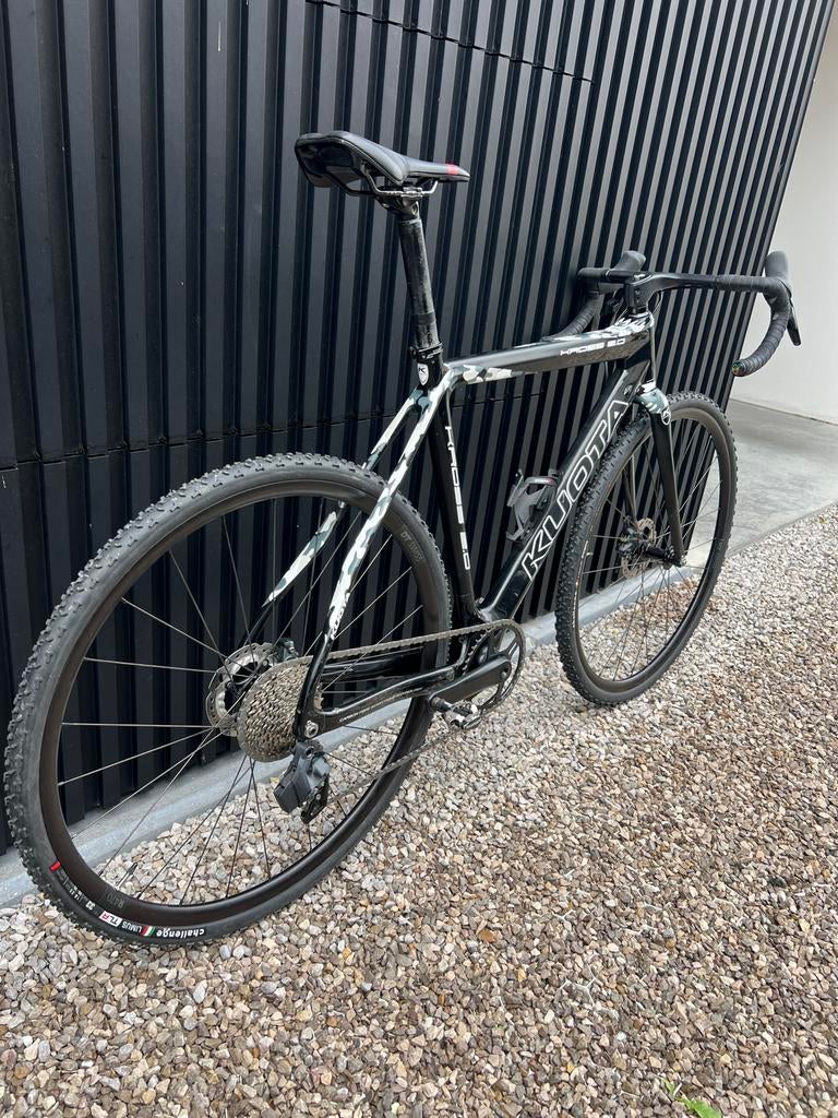 Kuota Kross 2.0, Fietsen en Brommers, Ophalen, Zo goed als nieuw