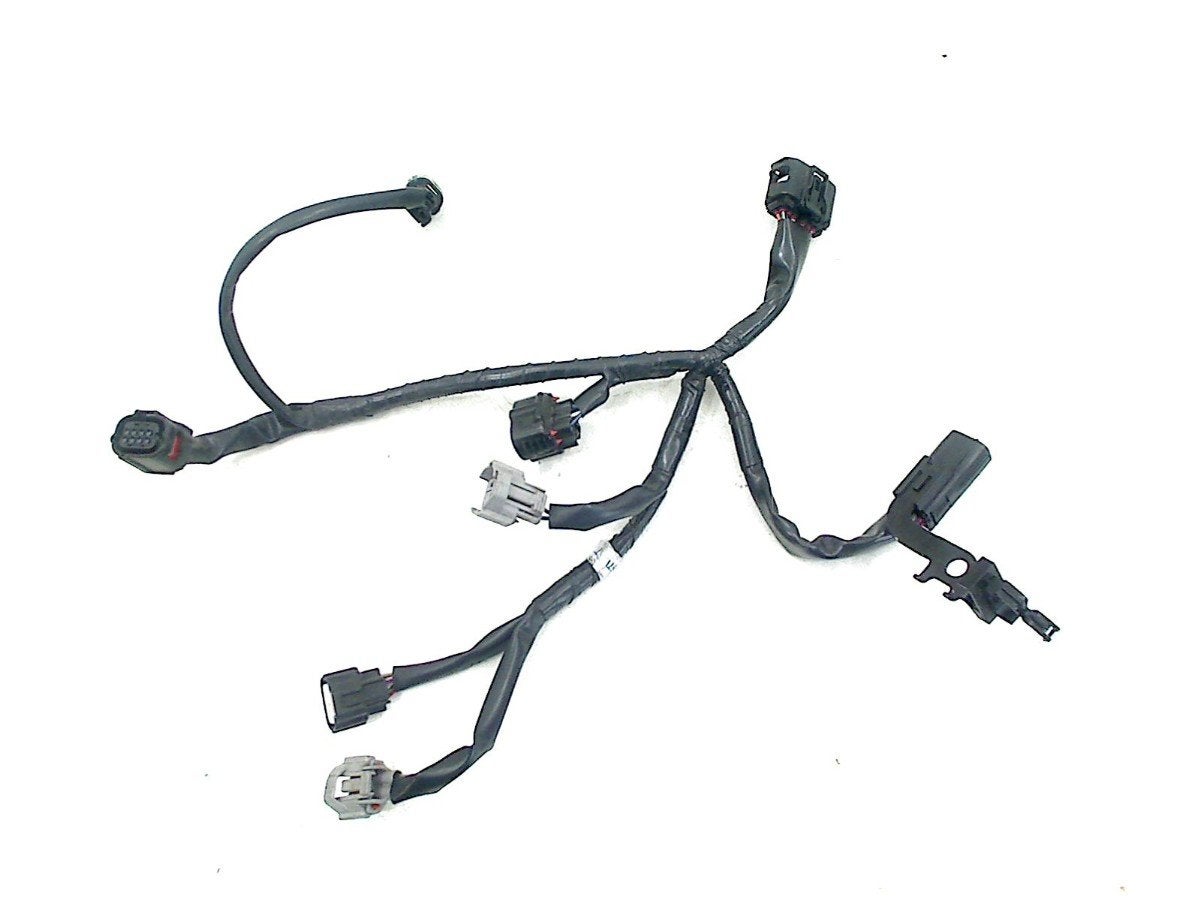 KABELBOOM MOTOR MT 07 2021-2024 (MT07 MT-07 FZ-07 RM341), Yamaha Motor Europe N.V., Gebruikt, Customersupport@yamaha-motor.co.uk