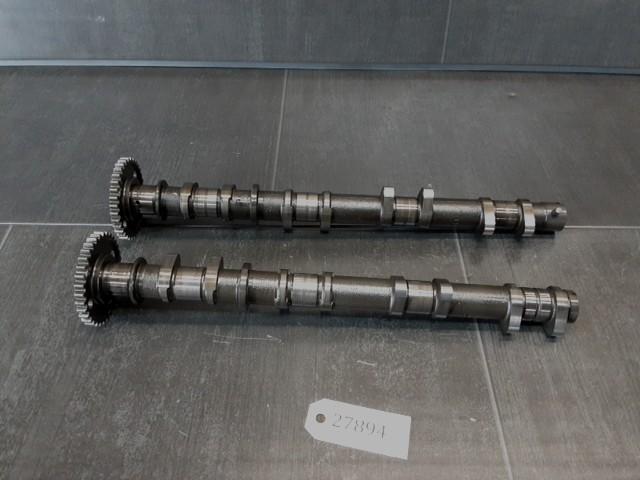 GSXR600 2001 - 2003 Suzuki Motorblok onderdelen D1-62554