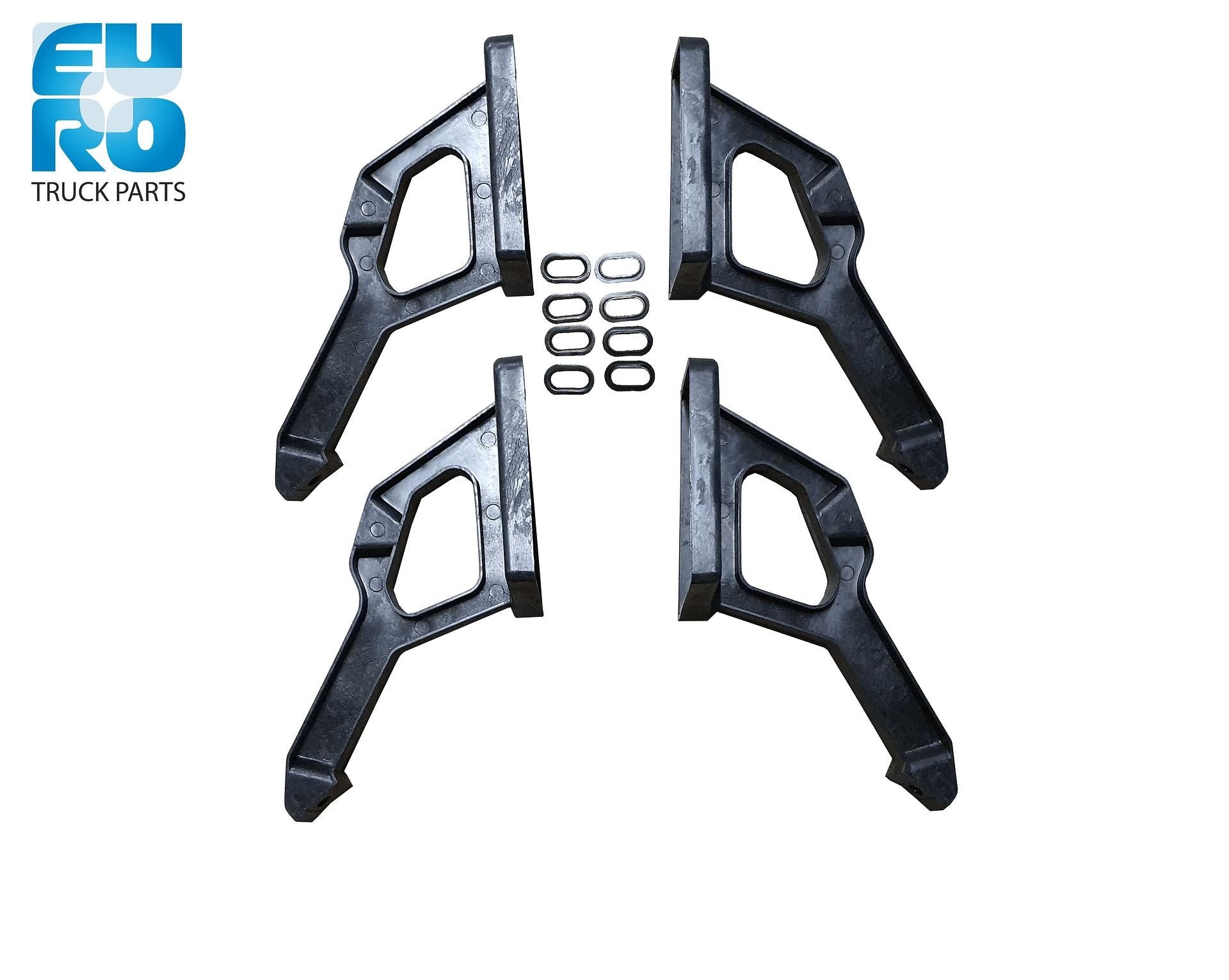 BEUGELSET, ZONNEKLEP RENAULT GAMA T 7482366134, Neuf, Renault, -, Carrosserie et Tôlerie