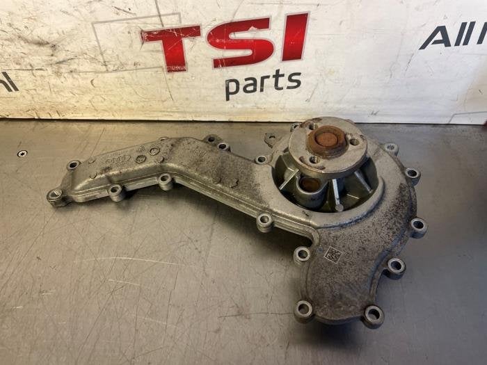 Pompe à eau d'un Audi SQ5, -, 3 mois de garantie, Audi, Utilisé