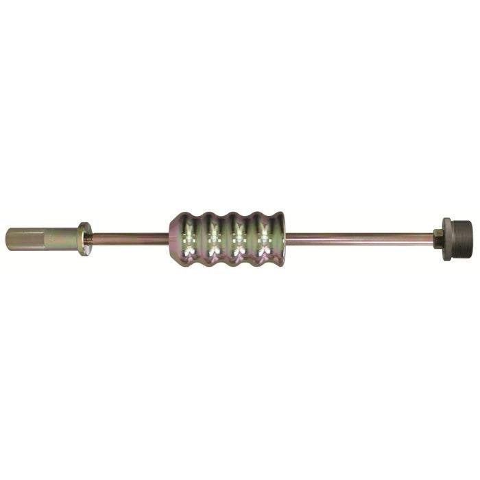 Gedore Automotive Slagtrekker M18 met adapter 2 – KL-0049-31, Auto diversen, Ophalen, Nieuw
