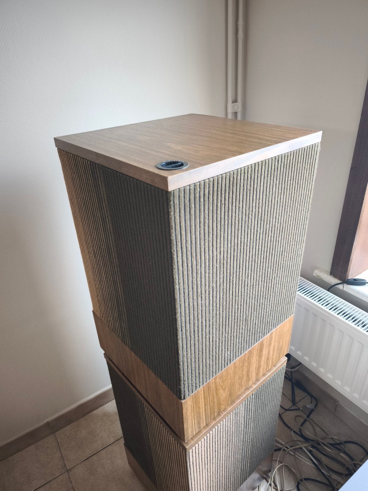 Vintage Bose 501, Enlèvement ou Envoi, Bose