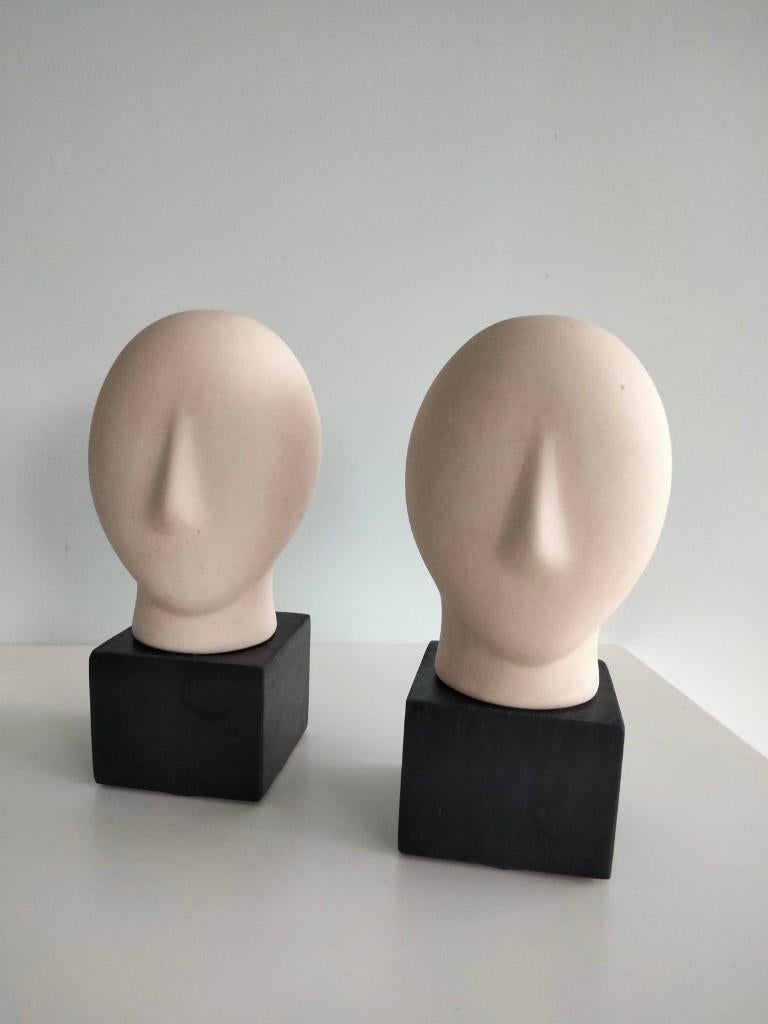 Prijs per stuk abstract beeld deco, Ophalen of Verzenden