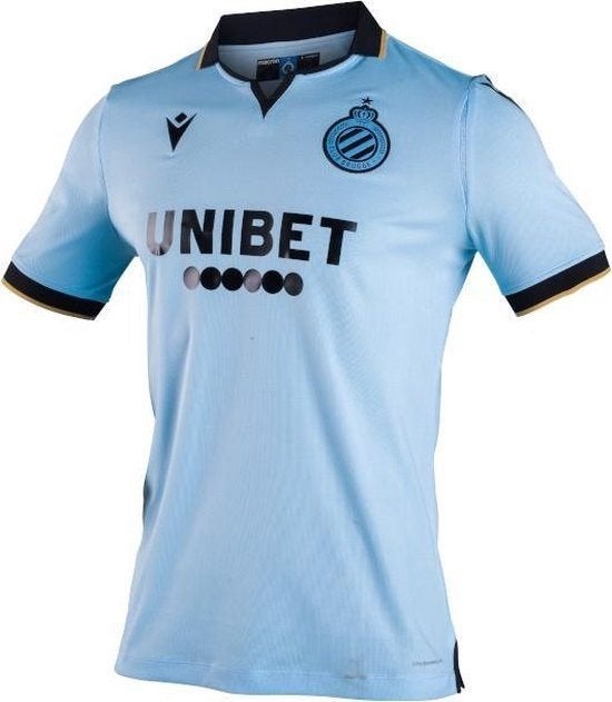 Shirts Club Brugge maat M, Sport en Fitness, Voetbal, Maat M, Ophalen of Verzenden, Nieuw, Shirt