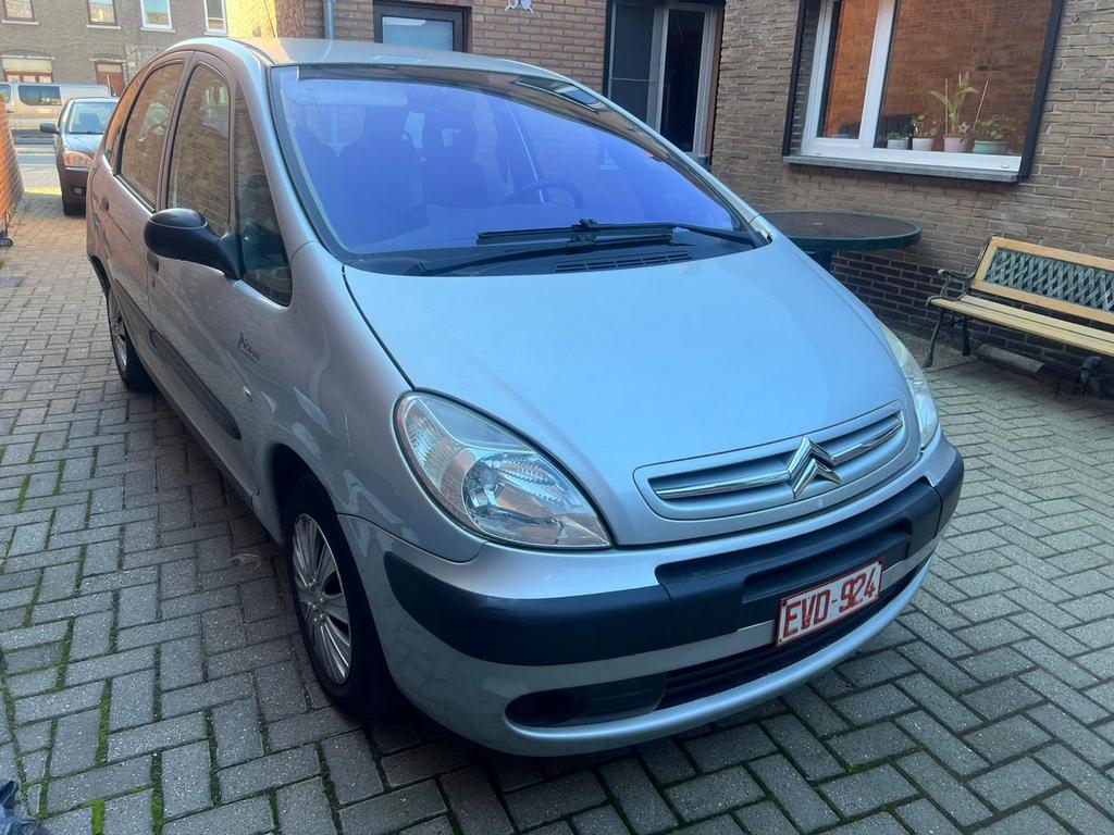 Citroën Xsara Picasso , Bj 2006 , 160 000Km , 1.6Hdi, Auto's, Parkeersensor, Monovolume, Xsara, 5 deurs