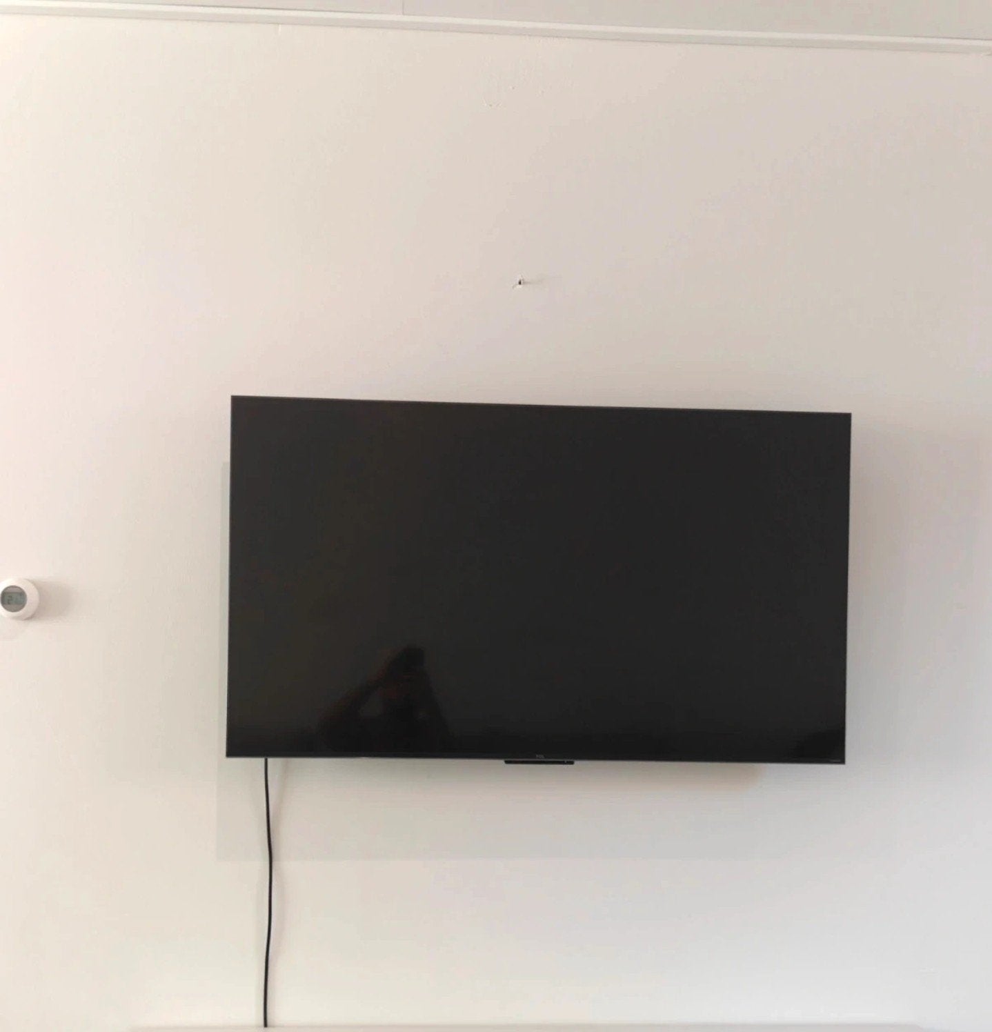 TCL mini led mqled 55 inch, TV, Hi-fi & Vidéo, Télévisions, Autres marques, LED, Enlèvement ou Envoi, 40 à 60 cm