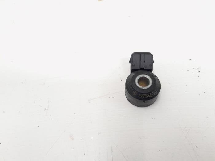 Capteur de cliquetis d'un Mercedes B-Klasse, 3 mois de garantie, Utilisé, -, -