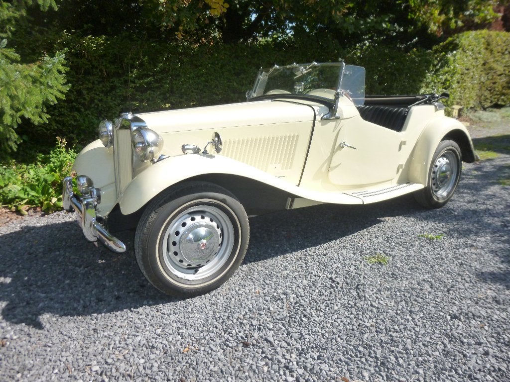 AUTO, Ophalen