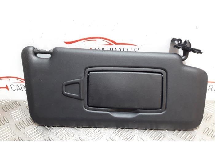 Pare-soleil d'un Mercedes B-Klasse, 3 mois de garantie, Utilisé, -, -