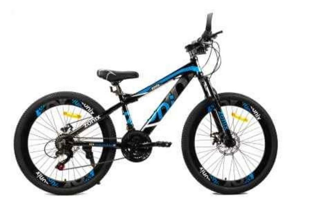 Zonix new fashion MTB 20 inch jongens, Ophalen, 20 inch of meer, Zonix