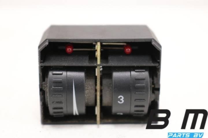 Hoogteregeling verlichting VW Caddy 2K 2K0941333B, Gebruikt