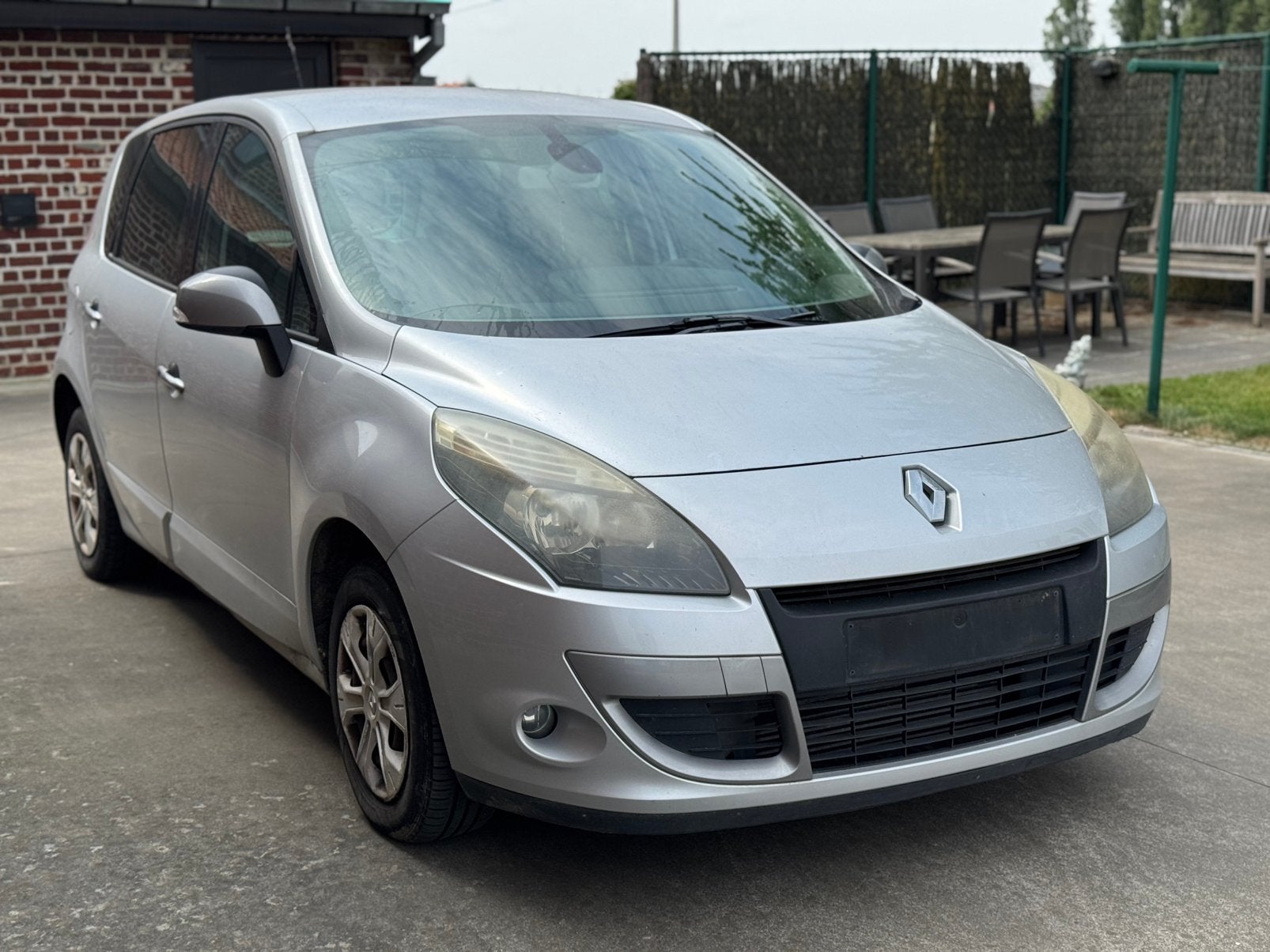 Renault Scenic, Autos, Renault, Achat, Diesel, Particulier