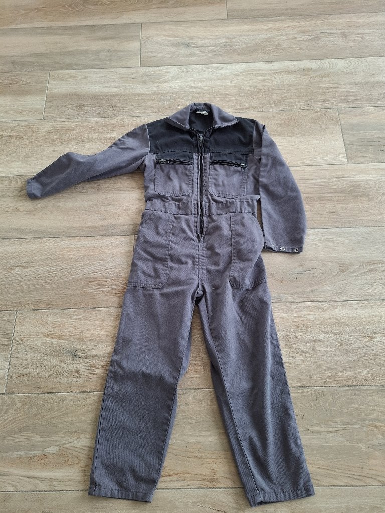 Kinder overall, Tuin en Terras, Ophalen, Gebruikt, Diversen, Kinderen