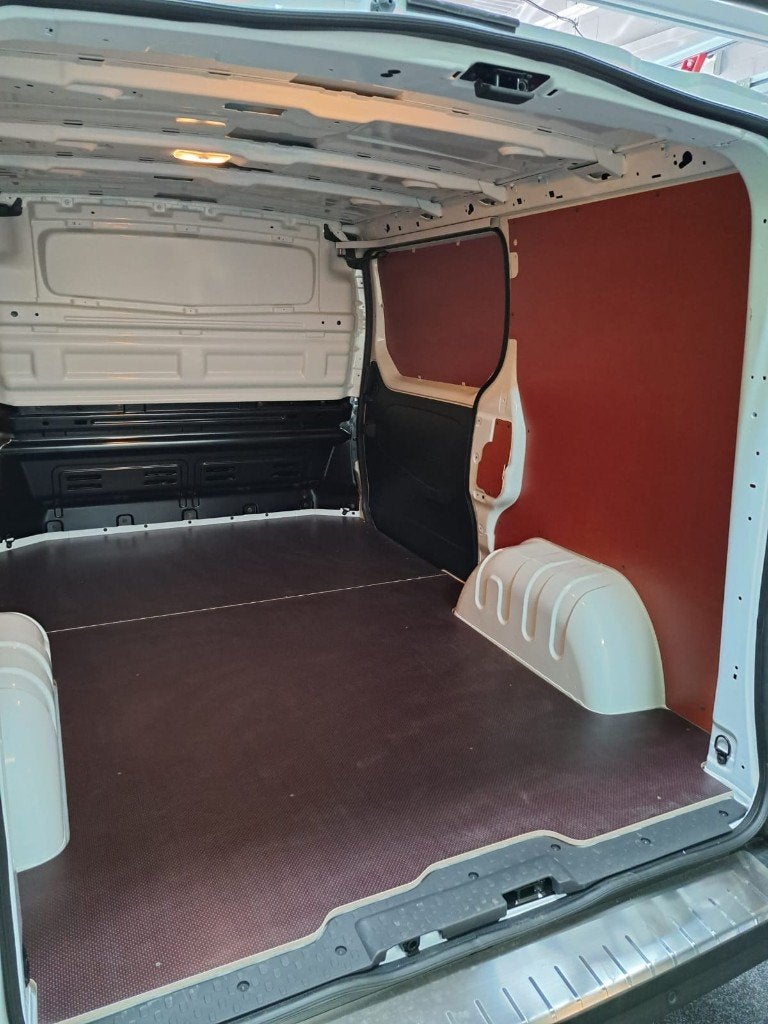 laadvloer - vloerplaat - bestelbus - bedrijfswagen, Envoi, Neuf, Opel