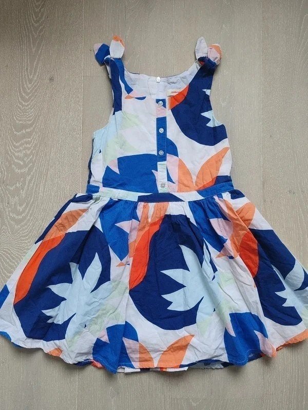 Catimini kleedje, Catimini, Robe ou Jupe, Enlèvement ou Envoi, Comme neuf