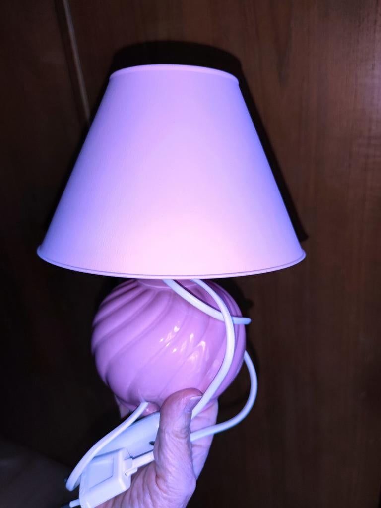 Lampe de table ou de chevet., Maison & Meubles, Lampes | Appliques, Enlèvement