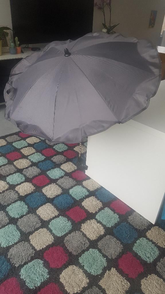 kinderwagen parasol, Enlèvement, Poussette