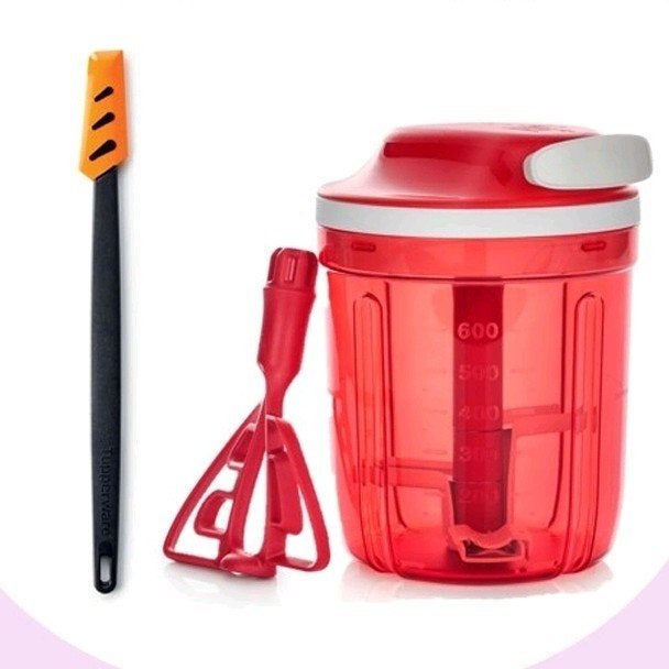 Tupperware set, Ophalen of Verzenden, Nieuw
