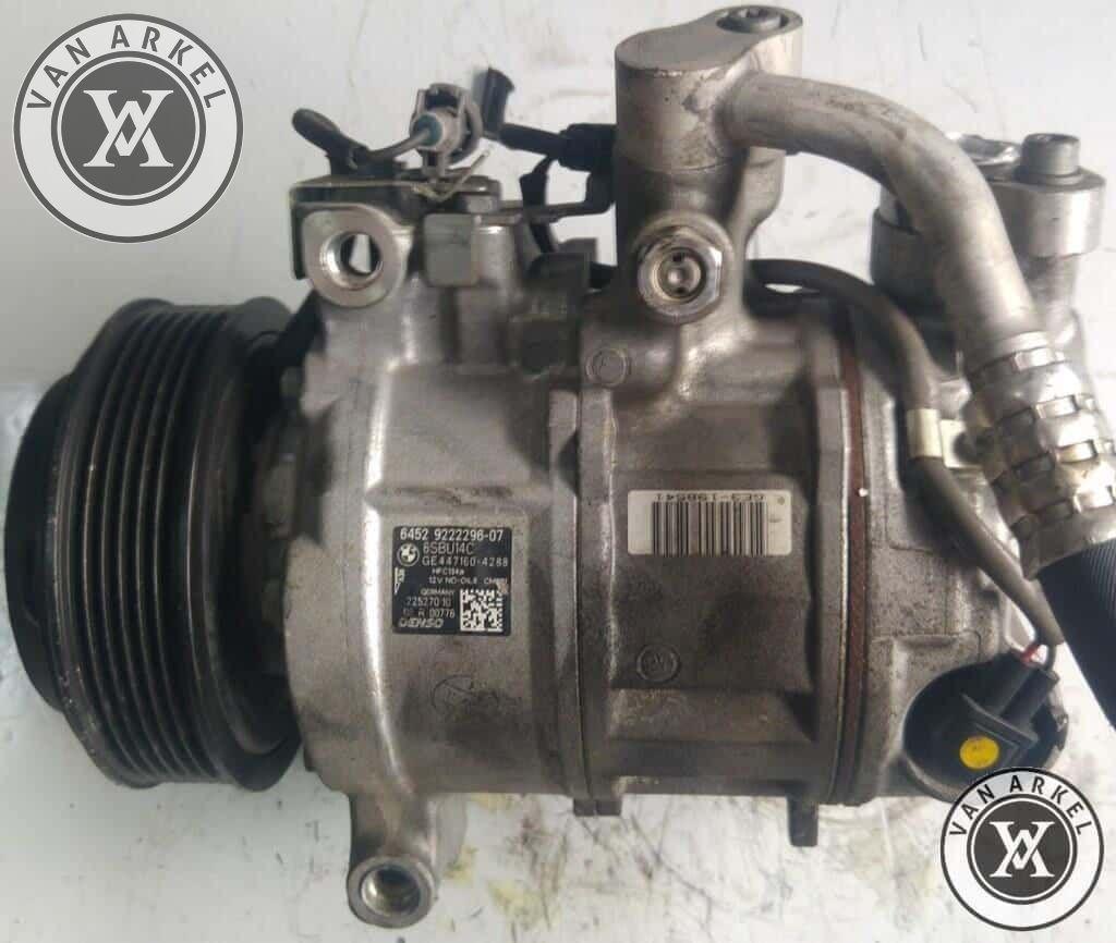 Bmw 1 3 Serie F20 F21 F30 F31 Aircopomp, -, Utilisé, -, Enlèvement ou Envoi