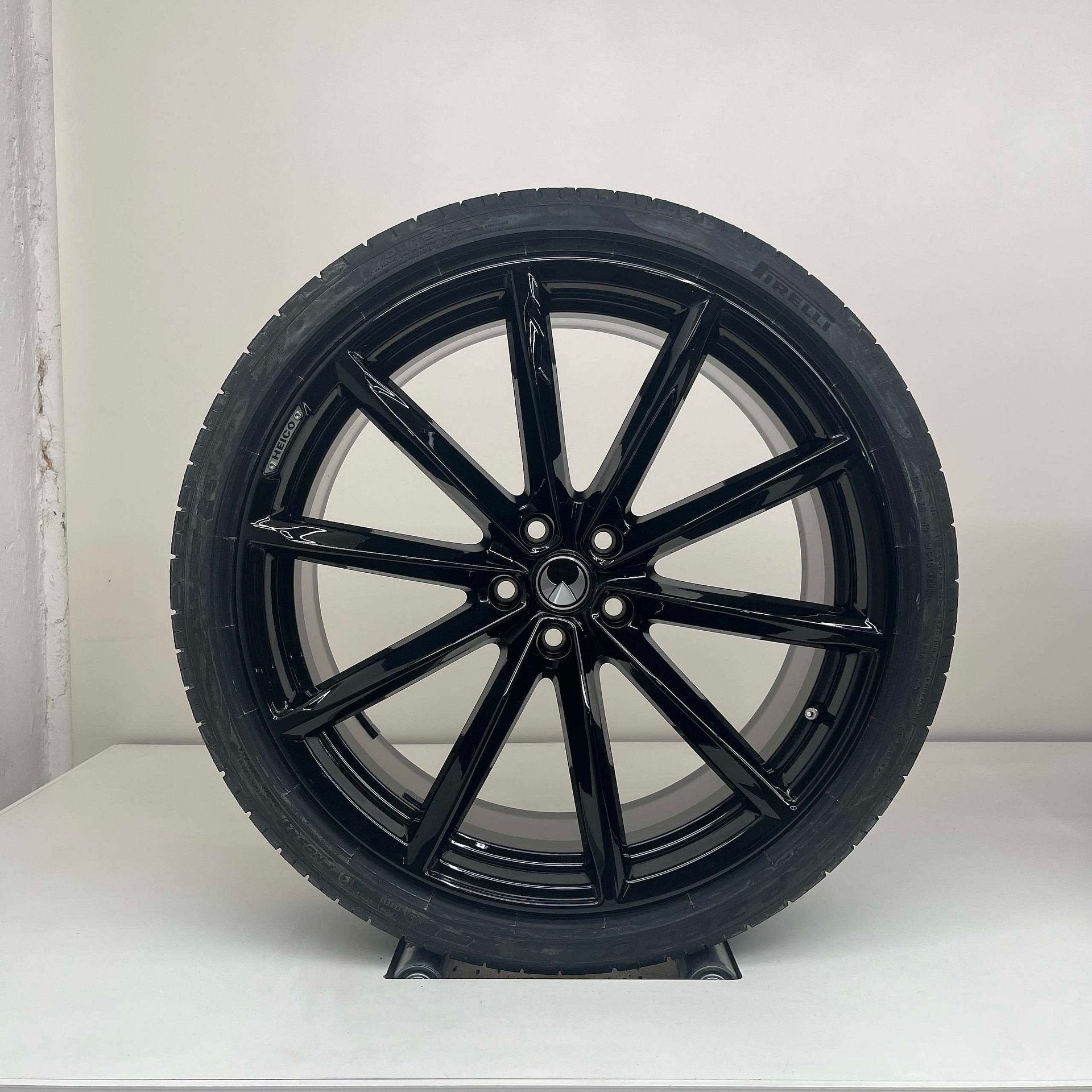 HEICO SPORTIV- 21 inch - zomerbanden NIEUW, 255 mm, Banden en Velgen, Nieuw, Personenwagen