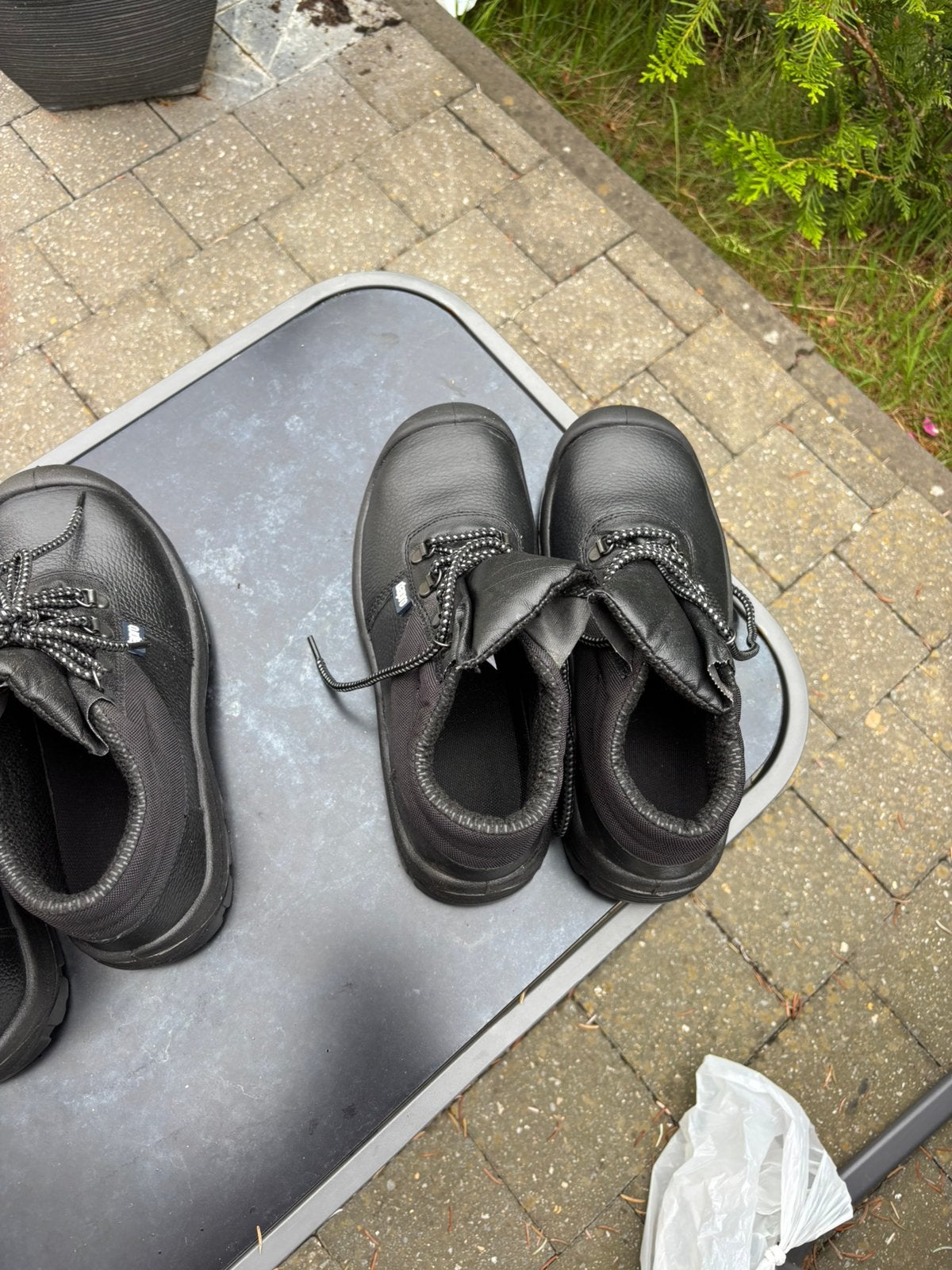 Chaussure de securite, Kleding | Heren, Schoenen, Ophalen, Nieuw, Zwart
