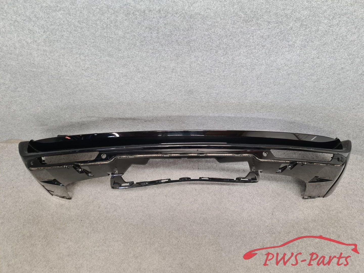 RANGE ROVER SPORT L461 ACHTERBUMPER ORIGINEEL, Auto-onderdelen, Gebruikt, -, -, Ophalen of Verzenden