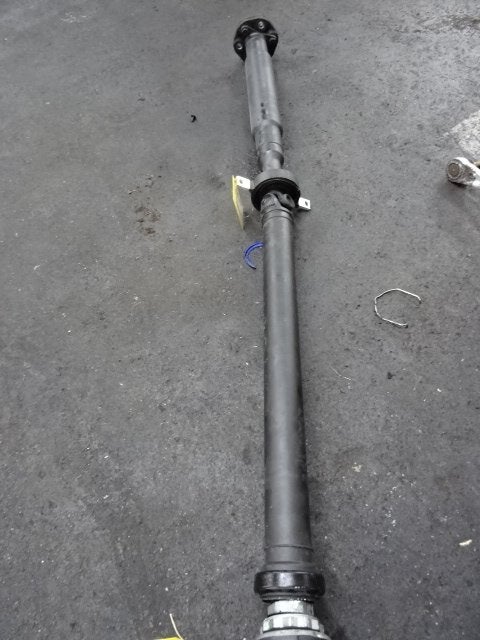 CARDANAS BMW X5 (F15) (01-2013/07-2018) (758912805), Gebruikt, Mevr. I. Hauben, BMW, Rue de l'Espoir 34 34
4030  GRIVEGNÉE, BE