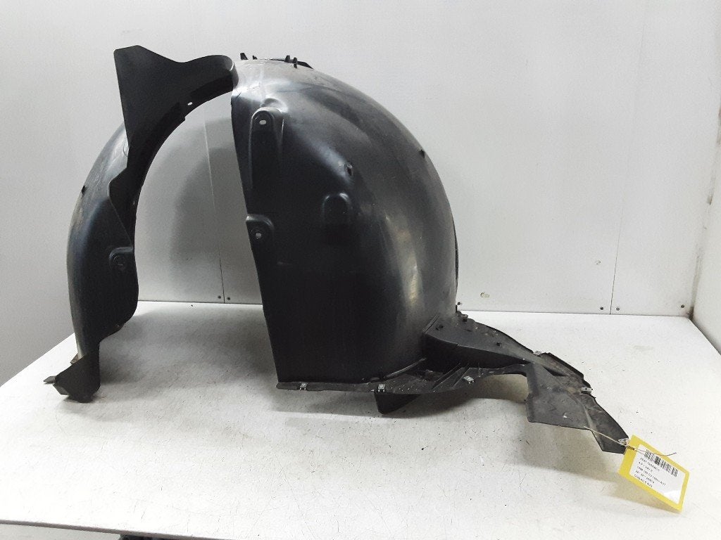 BINNENSPATSCHERM LINKS VOOR Seat Tarraco (5NA805911AG), Gebruikt, Voor, Spatbord, Service@seat.de
