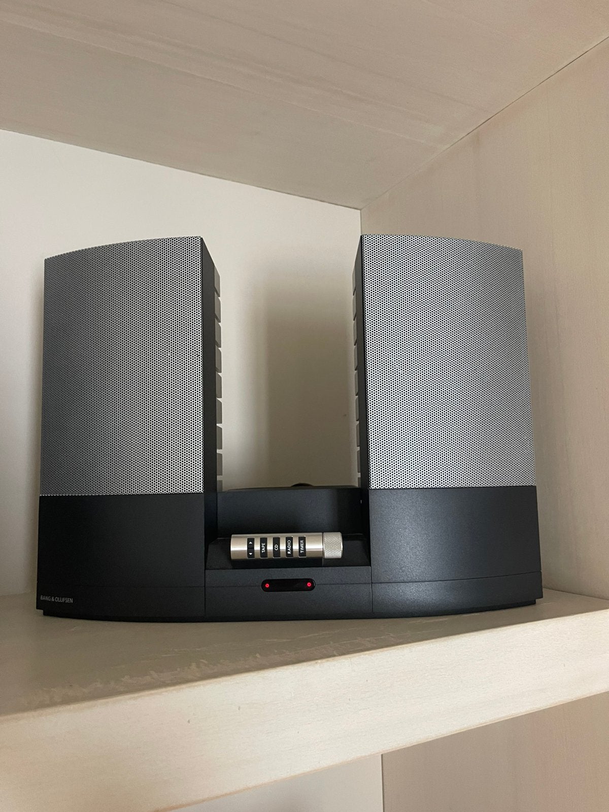 B&O boxen, Enlèvement, Utilisé, Autres marques