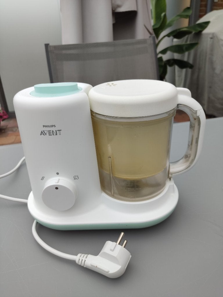 Babycook Avent, Kinderen en Baby's, Babyvoeding en Toebehoren, Ophalen, Gebruikt