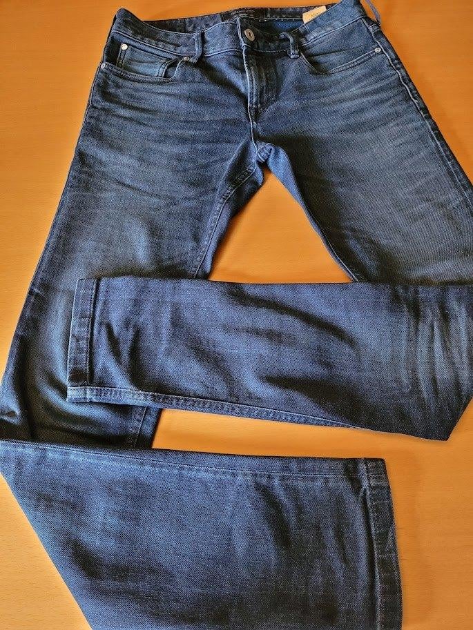 jean 29 Scotch & Soda, W28 - W29 (confection 36), Enlèvement ou Envoi, Scotch & Soda, Comme neuf