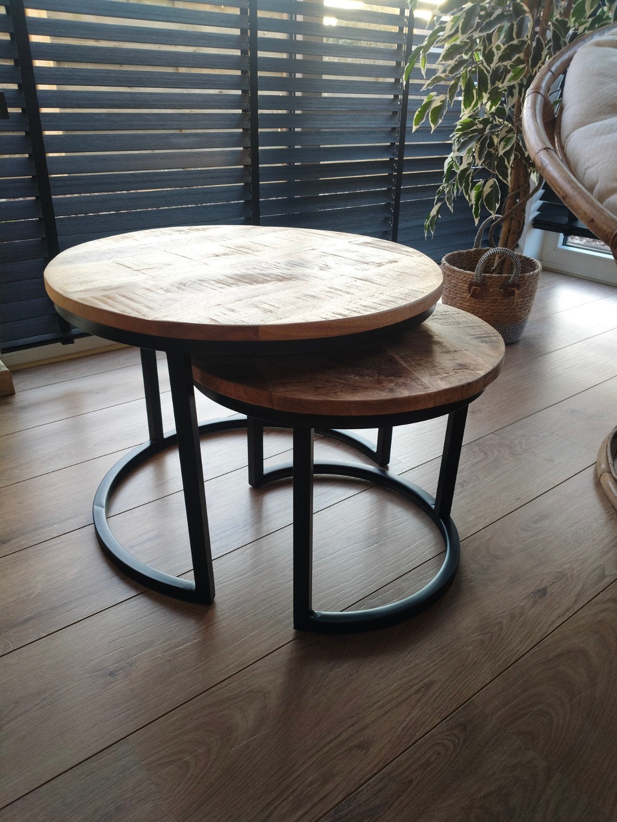 bijzettafel, Huis en Inrichting, Ophalen