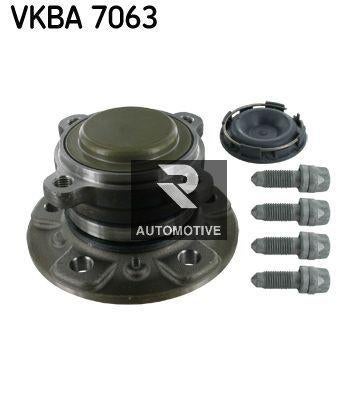 BMW S rie 1 F40 Roulement de roue avant SKF 33 40 6 887 548, Info@bmw.de, BMW, Bayerische Motoren Werke AG, Neuf