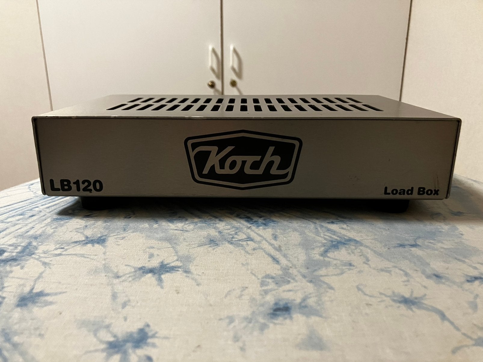 Koch Loadbox, Musique & Instruments, Enlèvement, Comme neuf