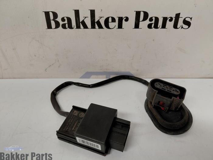 Module carburant ADM d'un Volkswagen Polo, -, Volkswagen, -, 3 mois de garantie