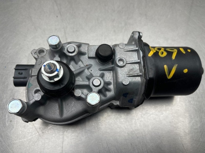 MOTEUR ESSUIE-GLACE AVANT Vitara (LY / MY) (|0Y09C076|), Autos : Pièces & Accessoires, Vitres & Accessoires, Suzuki, Utilisé