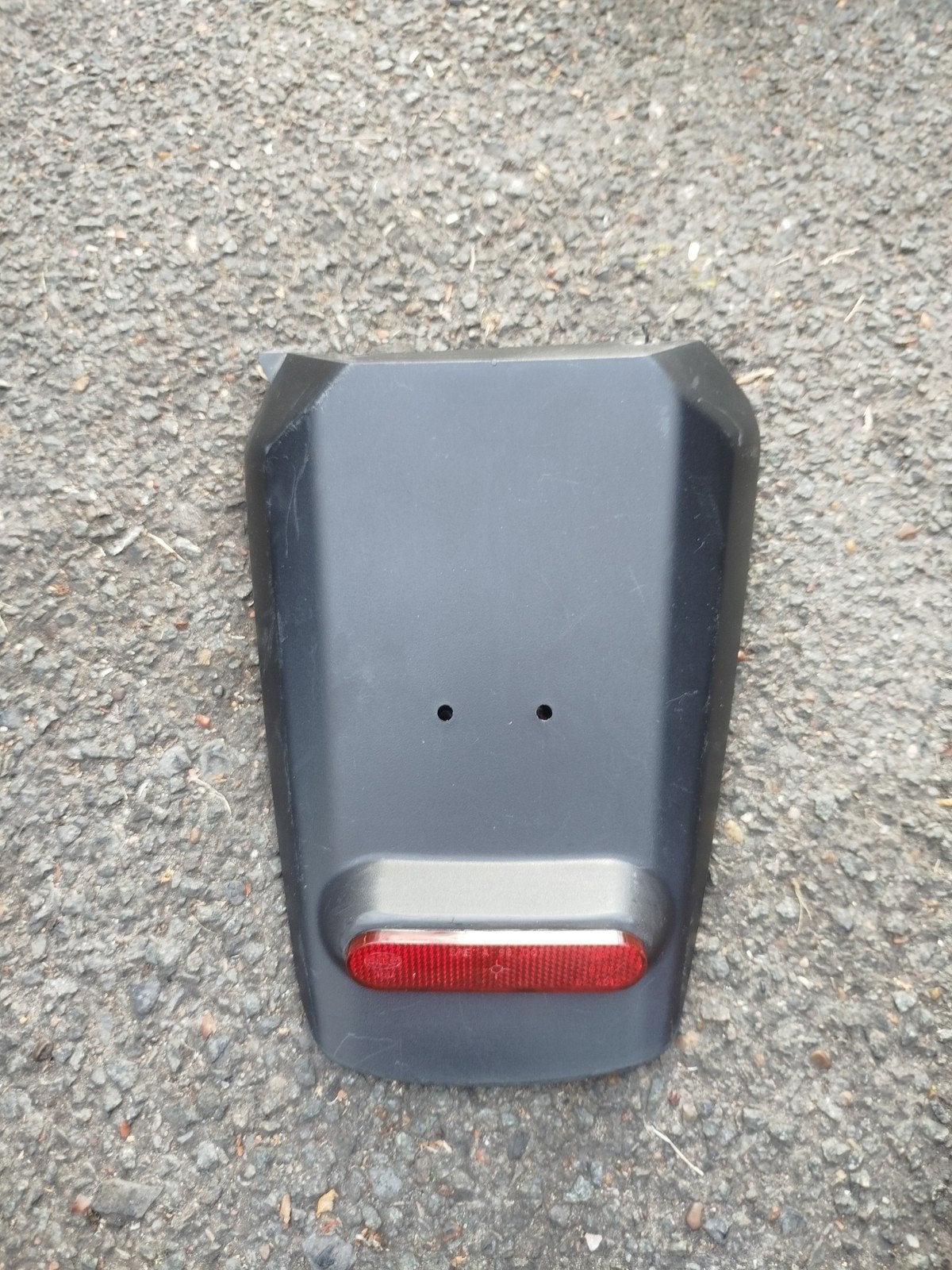 originele Achterspatbord MBK booster nieuw model, Enlèvement ou Envoi