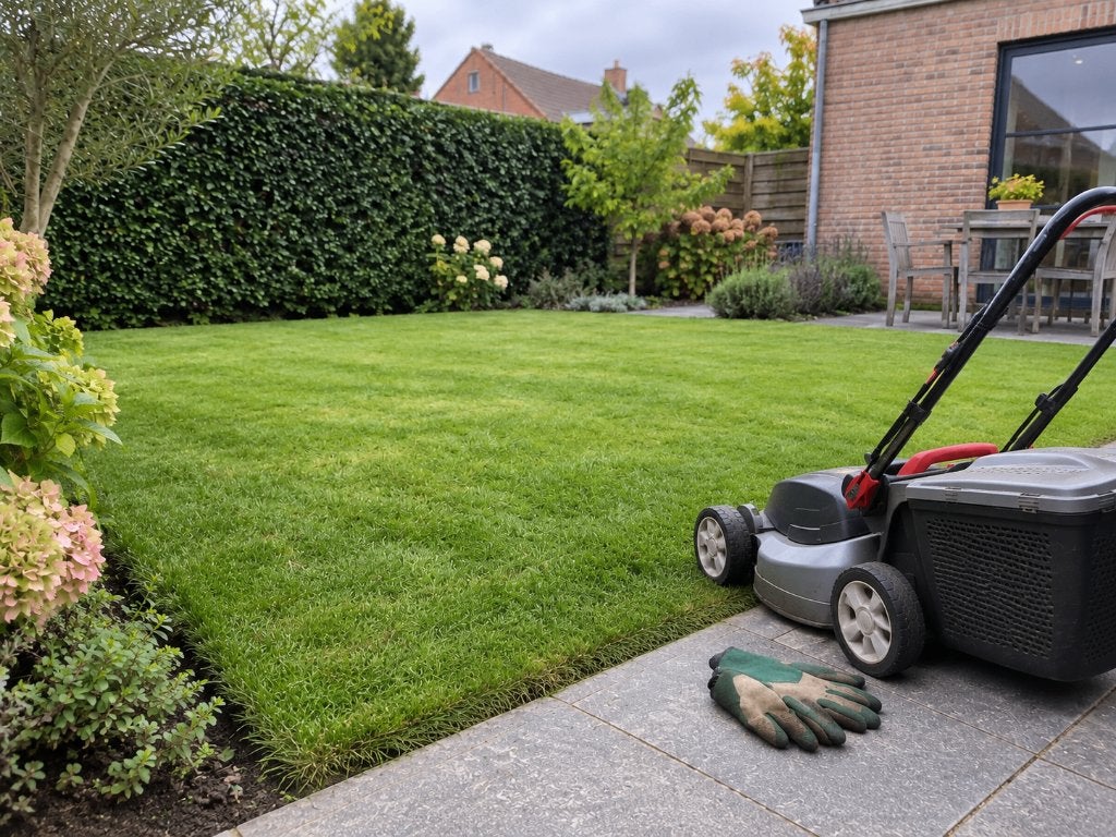 Tuinonderhoud | Gras & Hagen, Services & Professionnels, Jardiniers & Paveurs, Entretien de jardins ou Taille