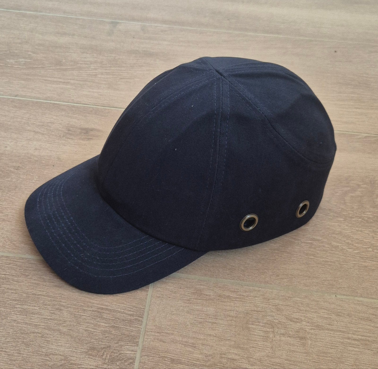 Casquette de chantier neuve, Enlèvement, Casquette