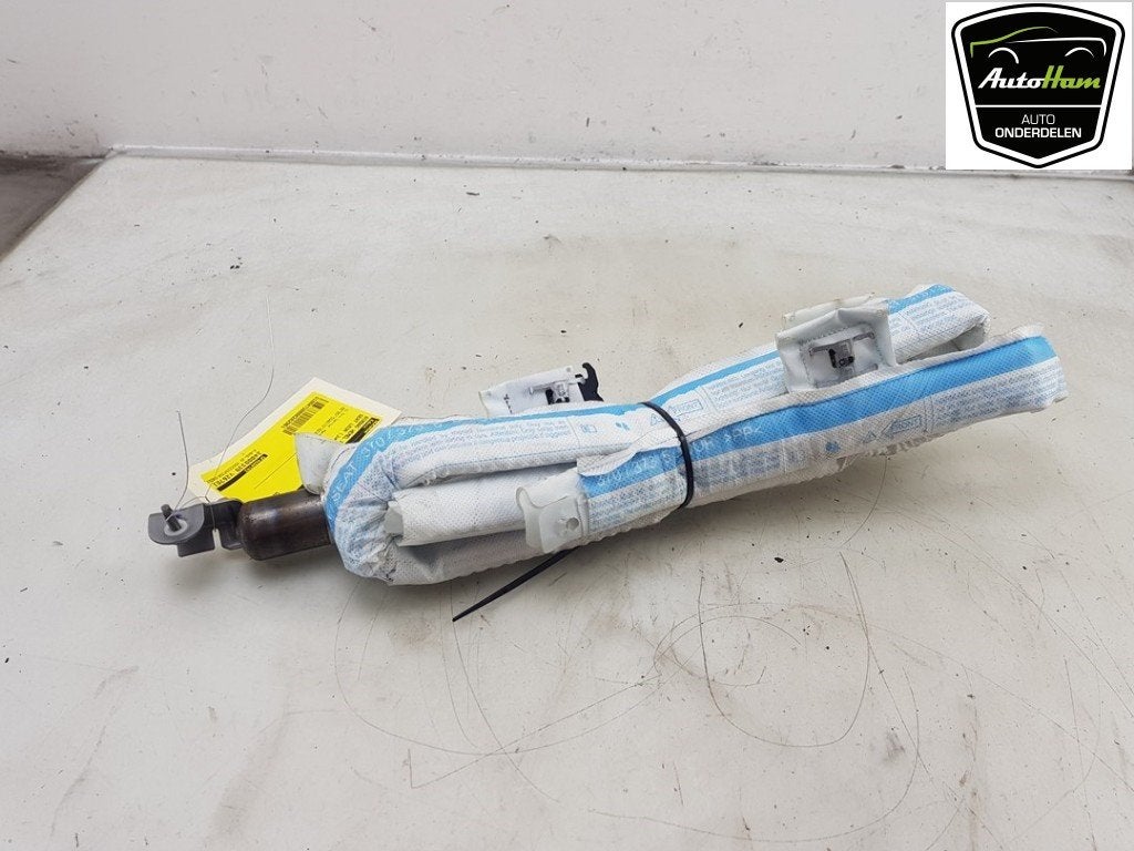 AIRBAG TOIT DROIT Seat Leon ST (5FF) (|5F4880742|), Autos : Pièces & Accessoires, Dhr. J. Ham, Administratie@autoham.nl, Utilisé